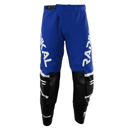 FACTORY COLLECTION BLUE PANTS